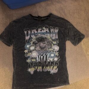 wild fable shirt new without tags never worn over sides shirt size xxs